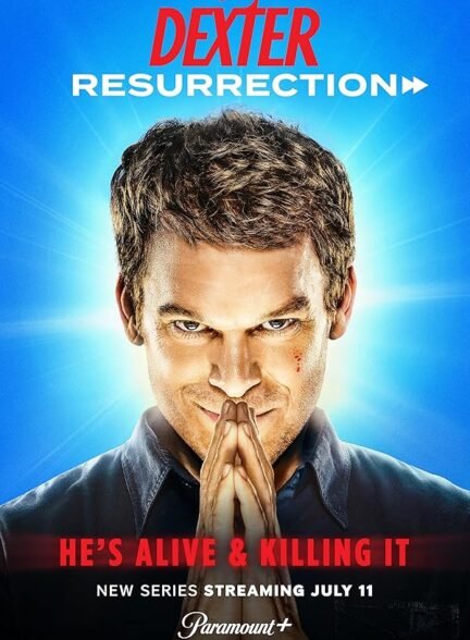 Dexter: Resurrection