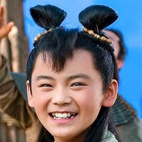 Yafan Wu