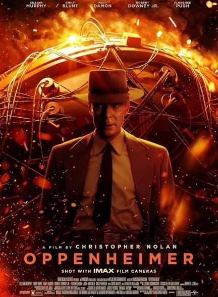 Download Movie Oppenheimer