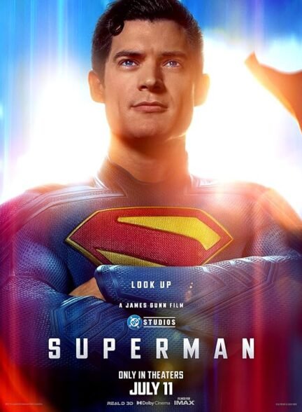 Download Movie Superman