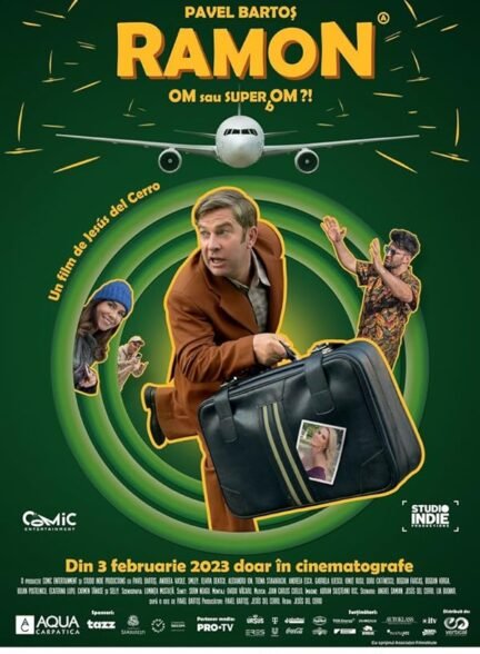 Download Movie Ramon