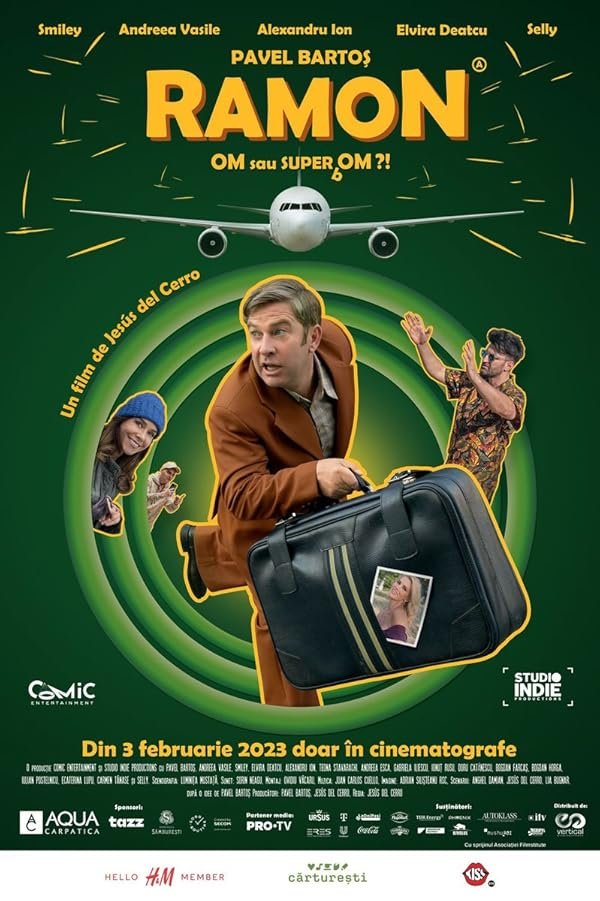 Download Movie Ramon
