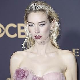 Vanessa Kirby